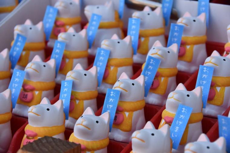 伊勢・おはらい町＆おかげ横丁のおすすめ絶品グルメ・お土産