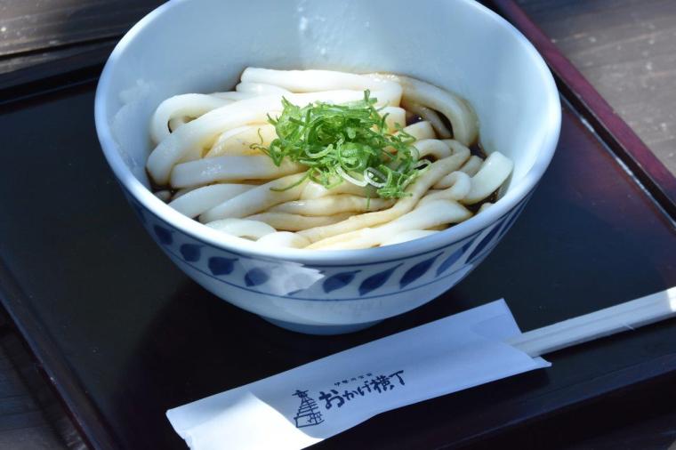 伊勢・おはらい町＆おかげ横丁のおすすめ絶品グルメ・お土産