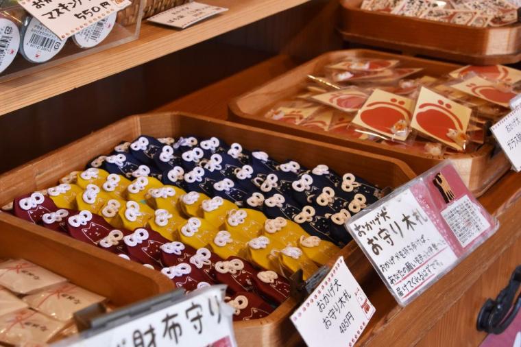 伊勢・おはらい町＆おかげ横丁のおすすめ絶品グルメ・お土産