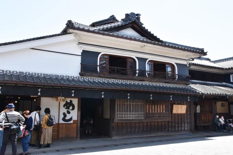 伊勢・おはらい町＆おかげ横丁のおすすめ絶品グルメ・お土産