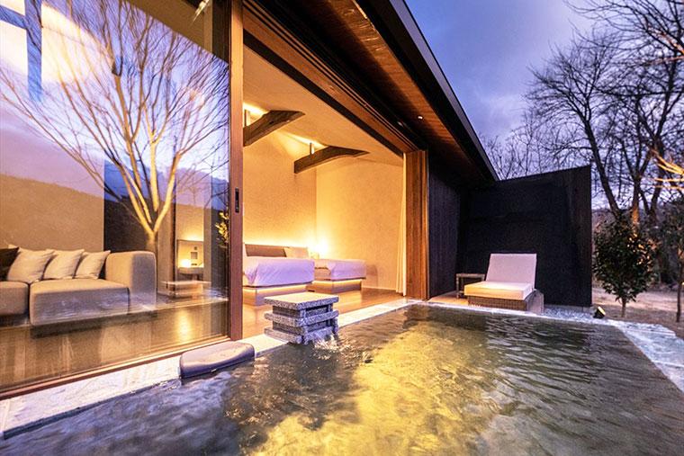 おとぎの宿 米屋