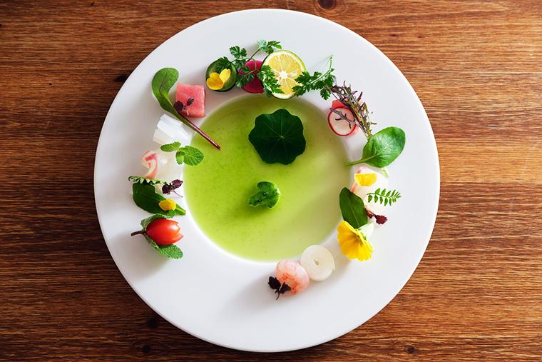 おとぎの宿 米屋