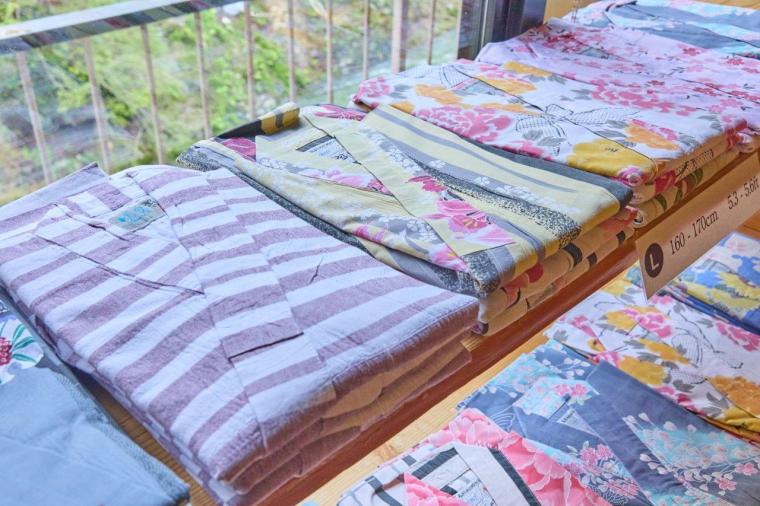 宝川温泉 汪泉閣