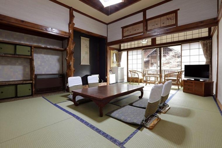 宝川温泉 汪泉閣