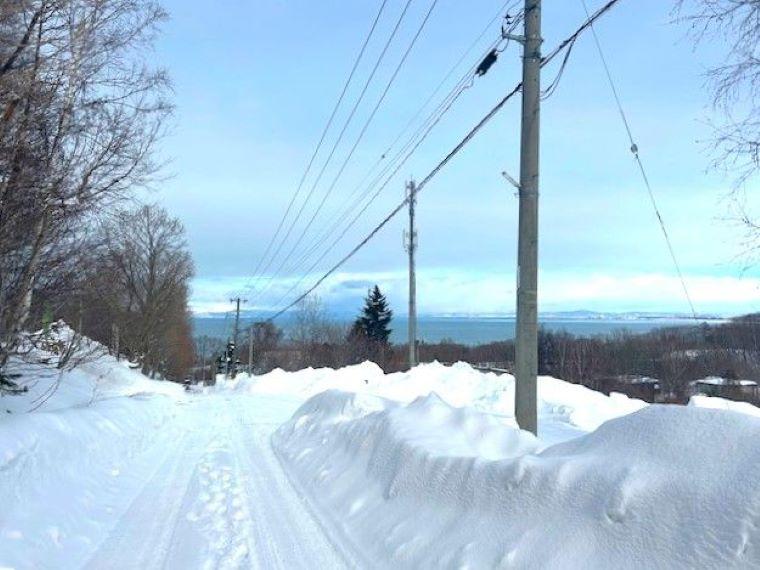 「人はなぜ海の見える坂を登るのか」爽快感のある景色…難易度別の“坂”レポ【北海道・小樽】