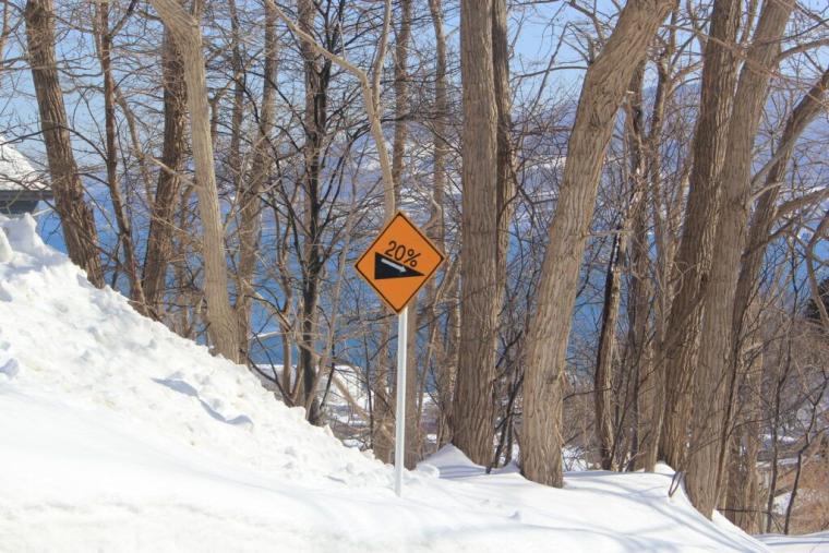 「人はなぜ海の見える坂を登るのか」爽快感のある景色…難易度別の“坂”レポ【北海道・小樽】