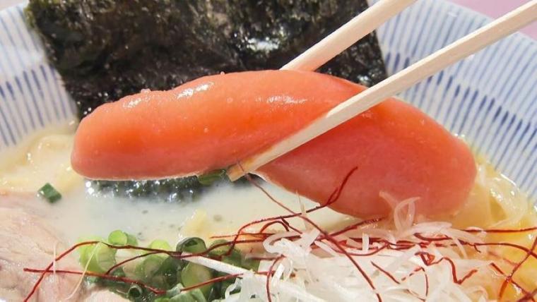 【新スポット】塩ラーメンに「たらこ」がドーン！道の駅の新しい魅力あれこれ