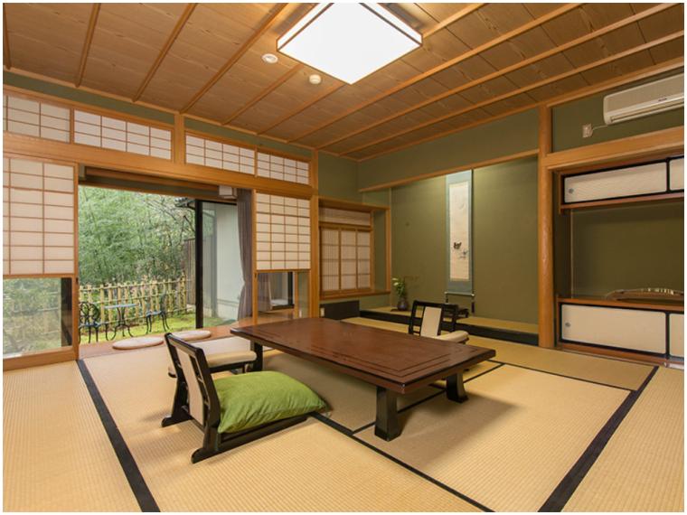 【石川・山中温泉】せせらぎと伝統に包まれる湯の休日｜ごほうび旅ガイド