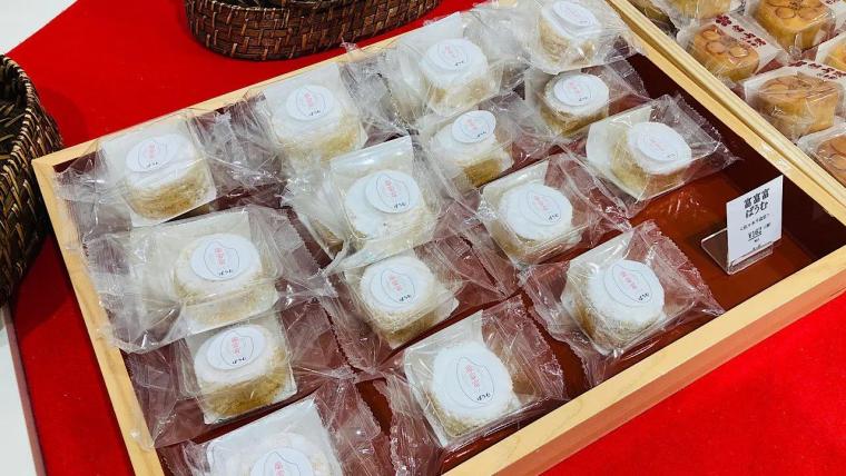 【富山のお土産】これ買ったら間違いない！ 富山駅前の土産物店「ととやま」で一番売れたのは？【お菓子編】