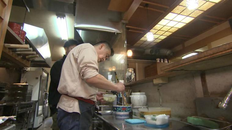 居酒屋だけど豪華ランチが魅力! 富山市清水町【魚楽】魚と肉から選べる贅沢どんぶりセット