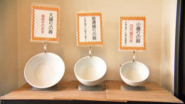 うどんもごはんも大盛りで追加料金なし！通うほどオトクに満腹な射水のうどん＆定食の店「うどん万福」