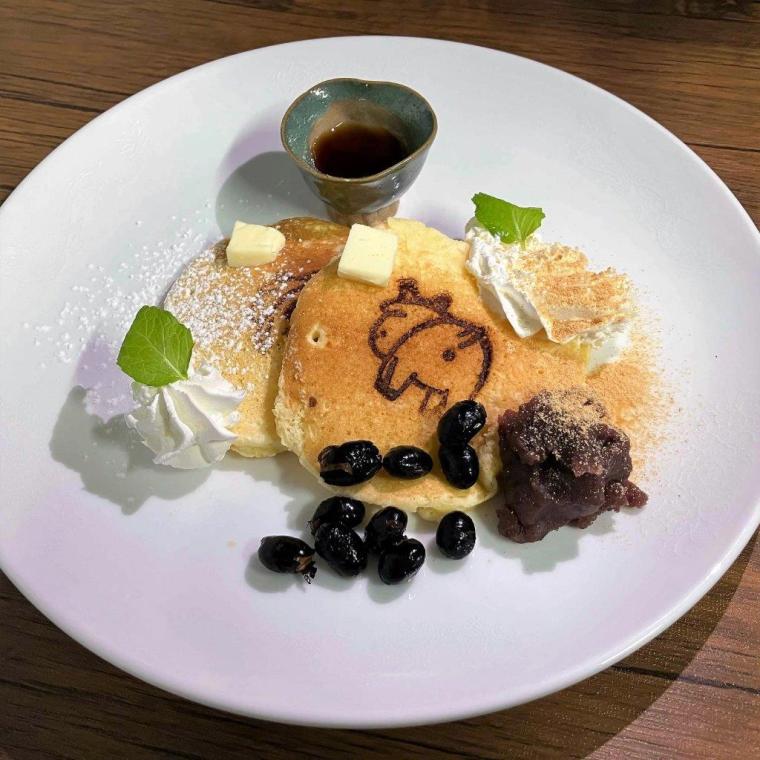 ヤギと氷見の大自然に癒される…築100年の古民家が憩いの場に「山の中のヤギカフェ 草の音」