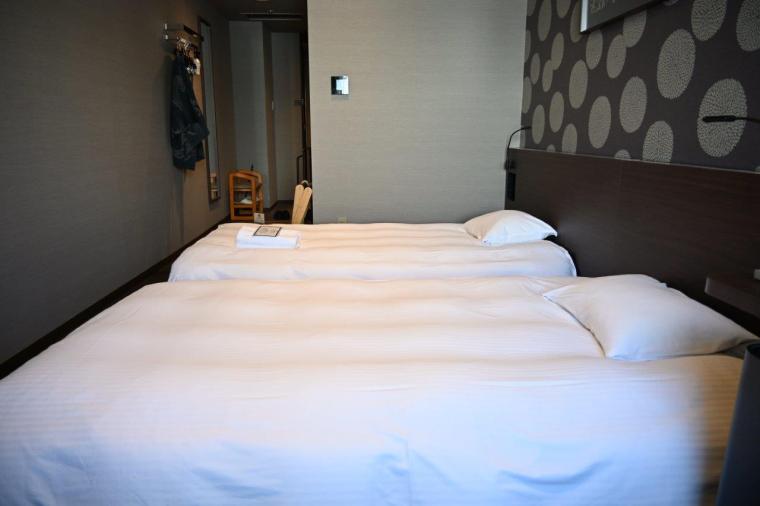 高知市鷹匠町「三翠園」高知城のお膝元 温泉旅館の天然温泉で寛ぐ