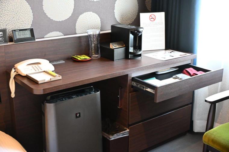 高知市鷹匠町「三翠園」高知城のお膝元 温泉旅館の天然温泉で寛ぐ