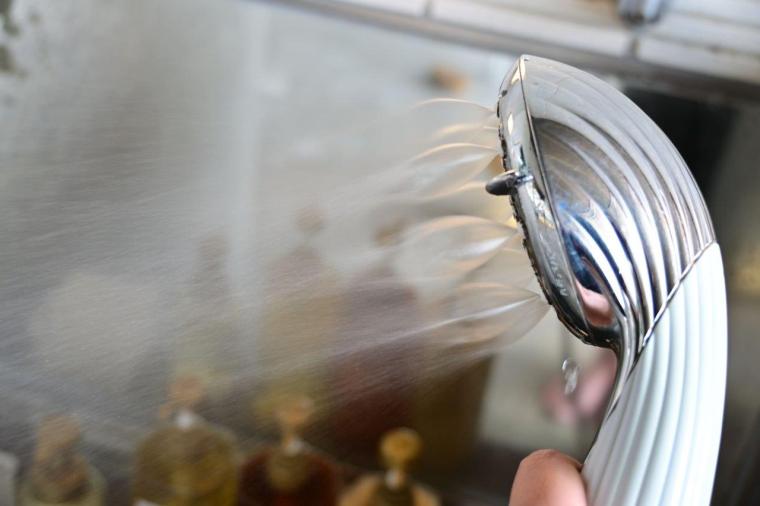 高知市上町「城西館」名門老舗旅館の展望露天風呂を日帰り入浴で