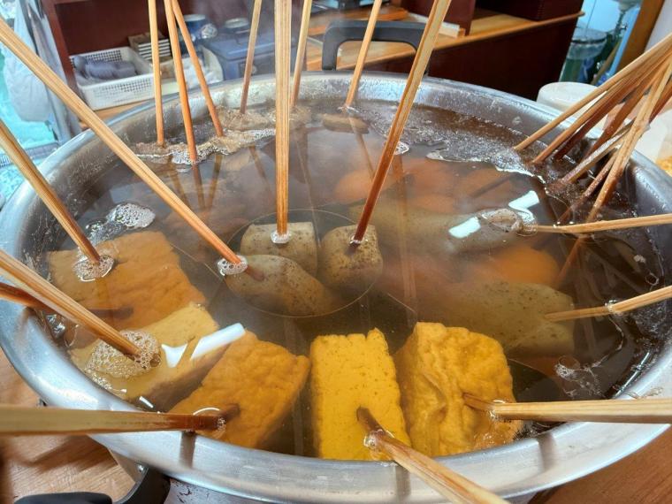 うどん店のこだわりラーメンが絶品！「三里うどん本舗」高知市五台山