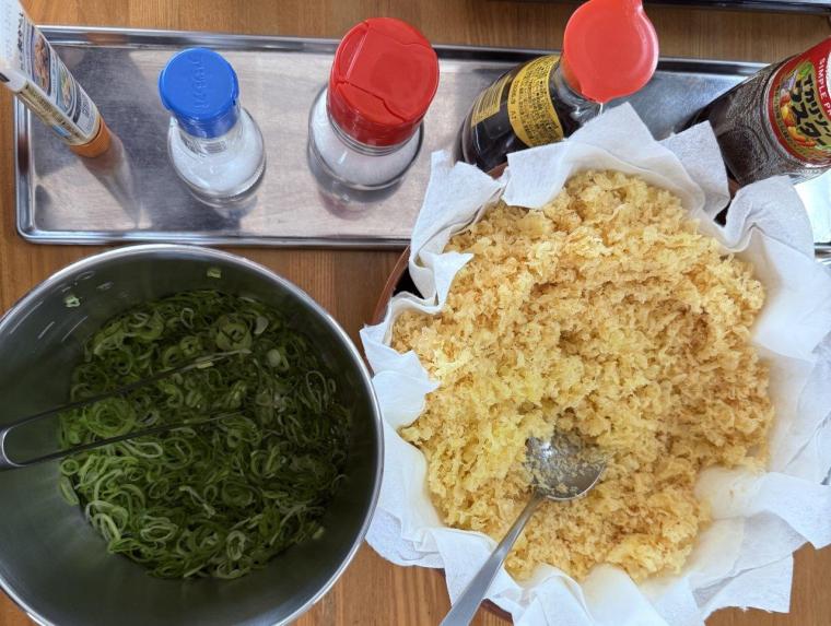 うどん店のこだわりラーメンが絶品！「三里うどん本舗」高知市五台山