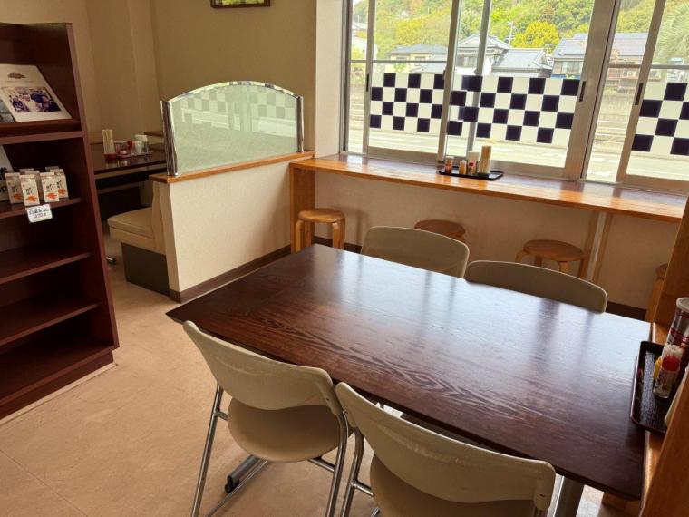 うどん店のこだわりラーメンが絶品！「三里うどん本舗」高知市五台山