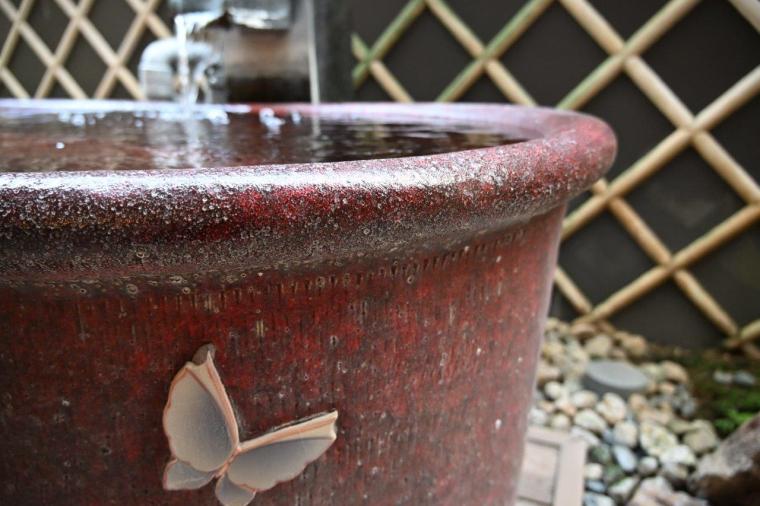 高知市大川筋の旅館「土佐御苑」日帰り入浴が早朝・深夜も楽しめる