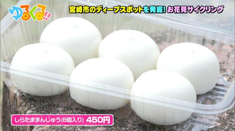 宮崎市のディープスポットを発掘！お花見サイクリング（4月15日放送）