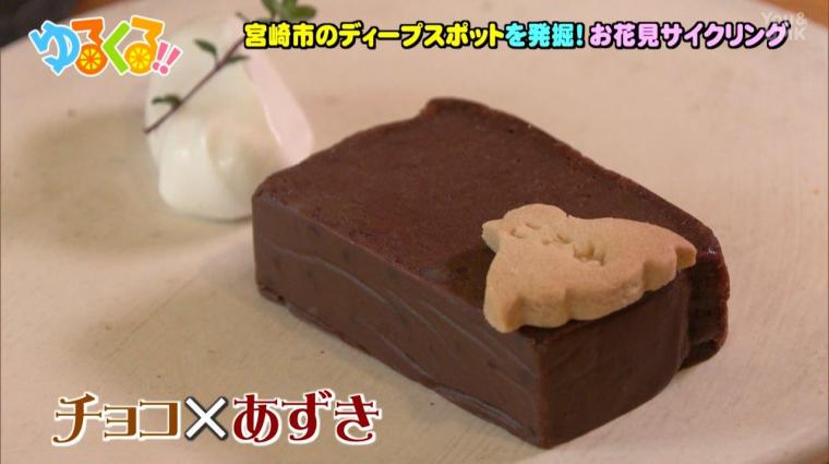 宮崎市のディープスポットを発掘！お花見サイクリング（4月15日放送）