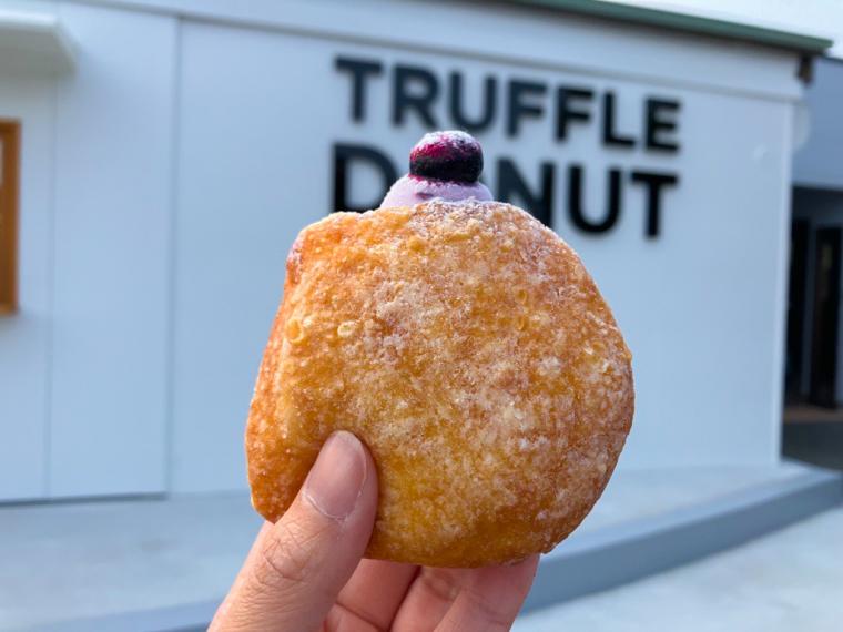 全国で人気上昇中の鳥取発「生ドーナツ専門店」！店舗オリジナルの限定メニューも！