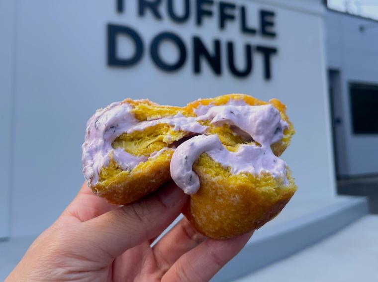 全国で人気上昇中の鳥取発「生ドーナツ専門店」！店舗オリジナルの限定メニューも！