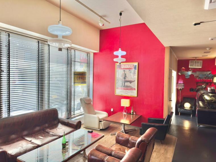 新・鳥取県立美術館の誕生に合わせたメニュー 世界初！？絵画が描かれたアートなソフトクリーム