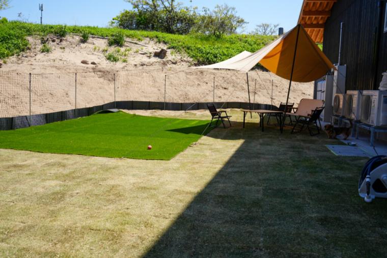 鳥取県岩美町に海と自然を活かした新観光スポットが登場！オーシャンビューのカフェ＆ギャラリーがある海の家