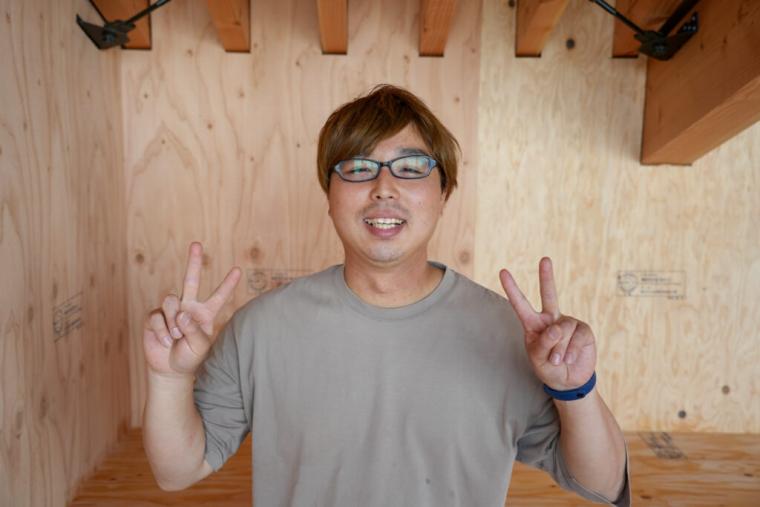 鳥取県岩美町に海と自然を活かした新観光スポットが登場！オーシャンビューのカフェ＆ギャラリーがある海の家