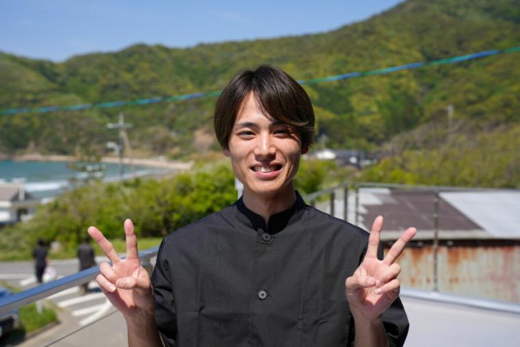 鳥取県岩美町に海と自然を活かした新観光スポットが登場！オーシャンビューのカフェ＆ギャラリーがある海の家