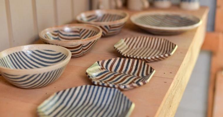 鳥取県岩美町に海と自然を活かした新観光スポットが登場！オーシャンビューのカフェ＆ギャラリーがある海の家