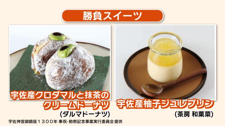 藤井聡太七冠が選ぶのは？「勝負めし」発表5月宇佐神宮で名人戦開催