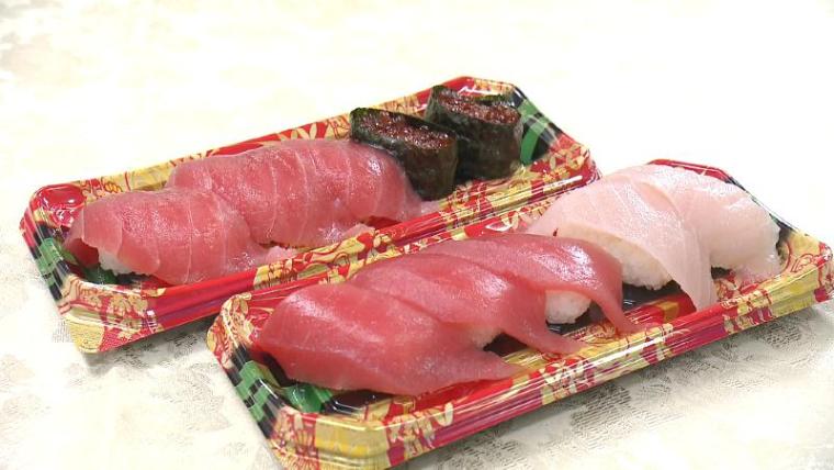 【静岡県焼津市・石原水産マリンステーション】行列ができる「いしはらの日」とは？ 豪華「お楽しみ箱」が大人気