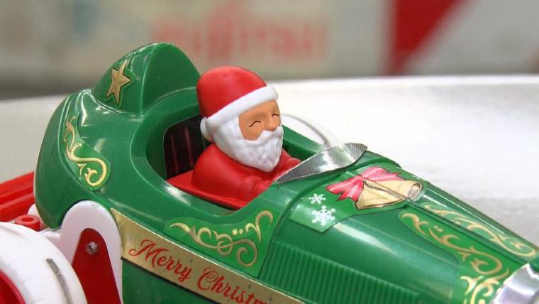 【静岡県静岡市・静岡ホビースクエア】世界に誇るプラモデルメーカー大集結 無料でどれだけ楽しめるか体験！