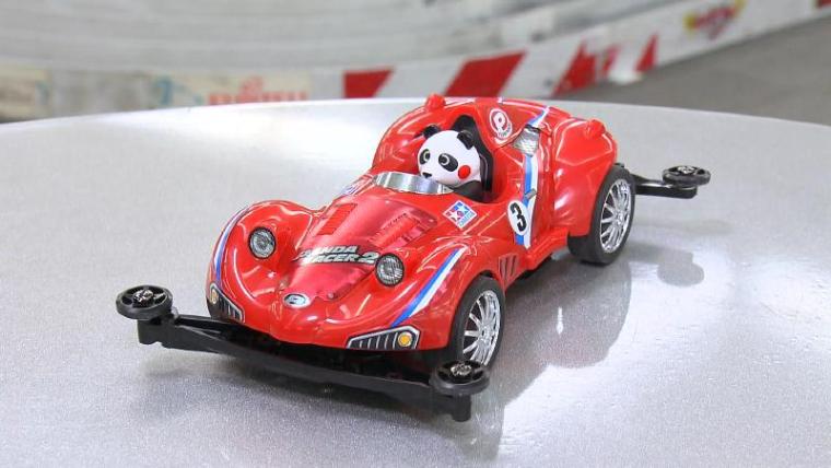 【静岡県静岡市・静岡ホビースクエア】世界に誇るプラモデルメーカー大集結 無料でどれだけ楽しめるか体験！