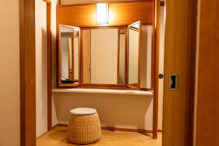 会津芦ノ牧温泉 大川荘