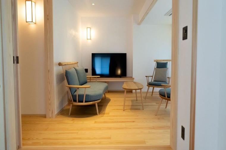 会津芦ノ牧温泉 大川荘