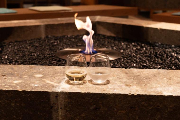 会津芦ノ牧温泉 大川荘