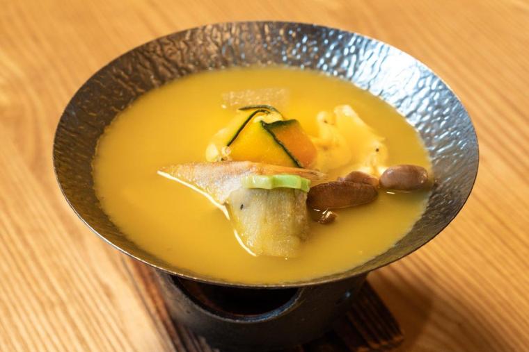 会津芦ノ牧温泉 大川荘