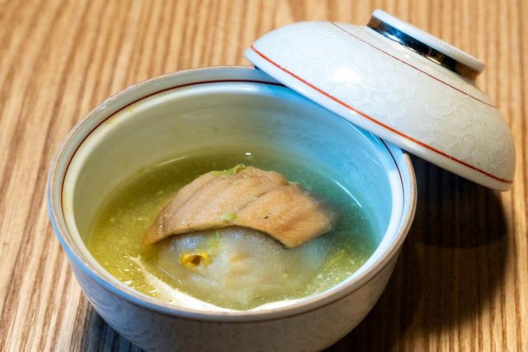 会津芦ノ牧温泉 大川荘