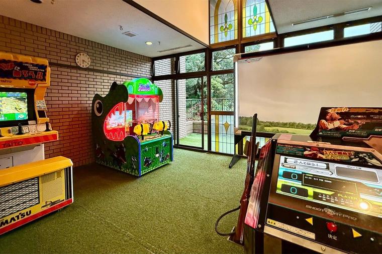 ホテル＆スパ　アンダリゾート伊豆高原