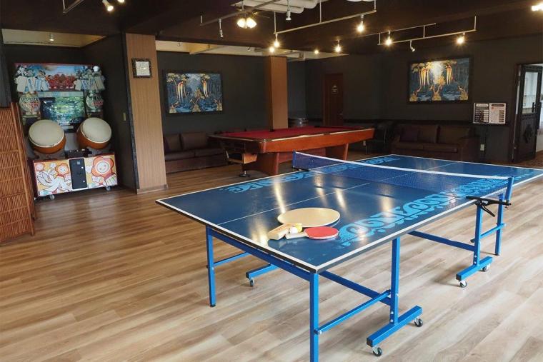 ホテル＆スパ　アンダリゾート伊豆高原