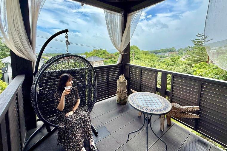 ホテル＆スパ　アンダリゾート伊豆高原