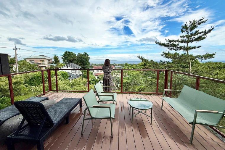 ホテル＆スパ　アンダリゾート伊豆高原