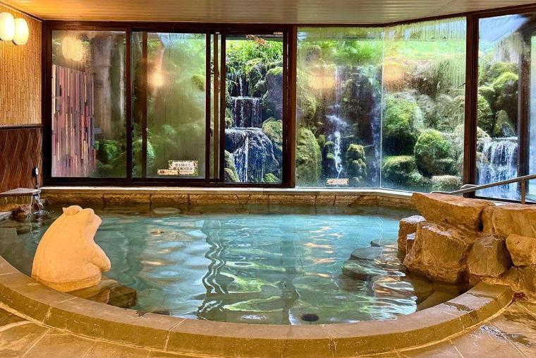 ホテル＆スパ　アンダリゾート伊豆高原