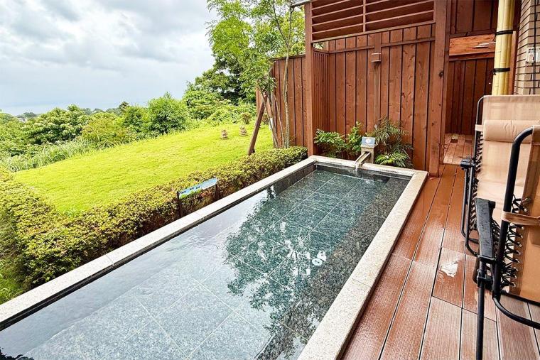 ホテル＆スパ　アンダリゾート伊豆高原