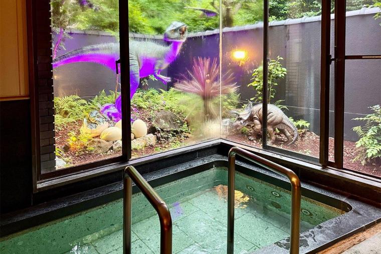 ホテル＆スパ　アンダリゾート伊豆高原