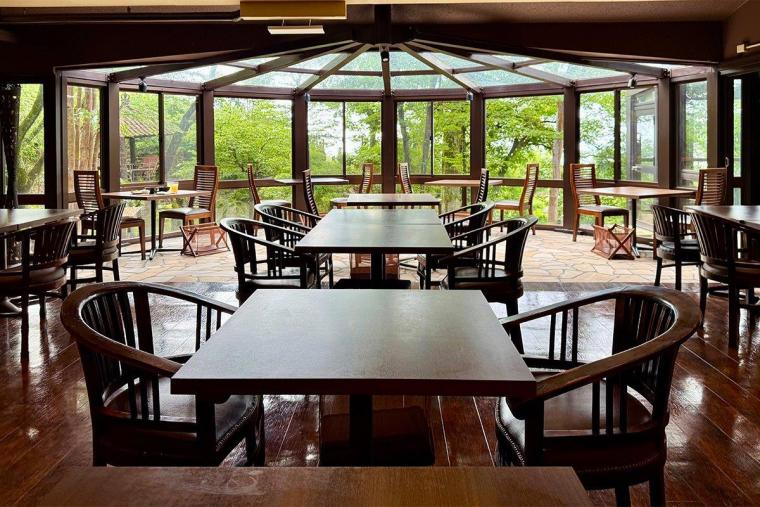 ホテル＆スパ　アンダリゾート伊豆高原