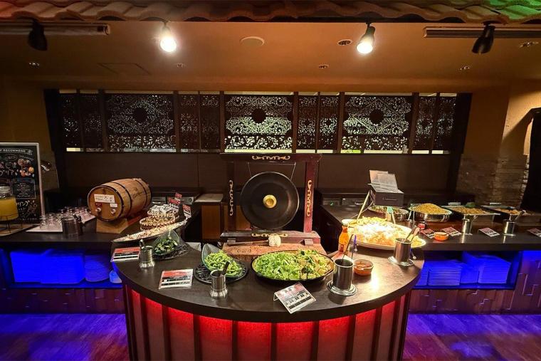 ホテル＆スパ　アンダリゾート伊豆高原